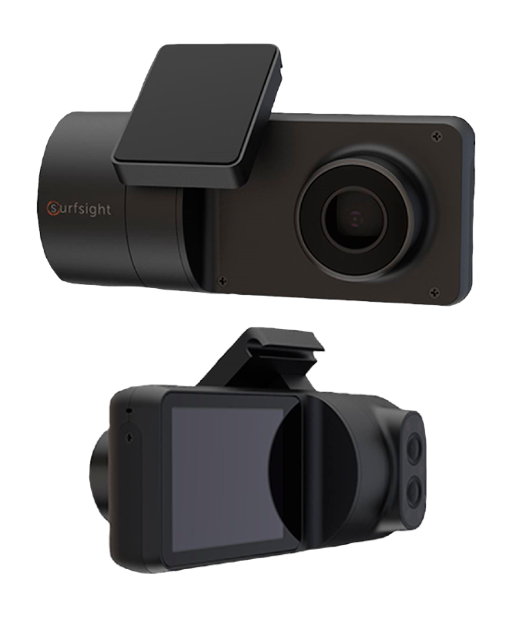 Surfsight AI-12 Dash Camera
