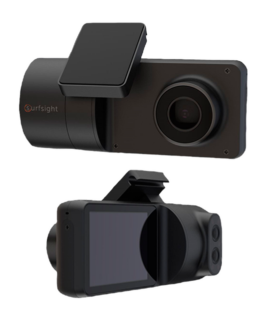 Surfsight AI-12 Dash Camera